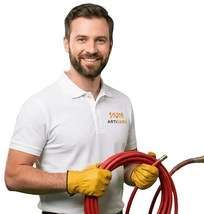 Curage et hydrocurage canalisations professionnel à Tournefeuille