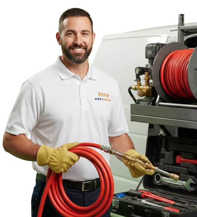 Débouchage canalisations professionnel à Tournefeuille